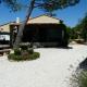 Air-conditioned house with heated pool, Luberon, in Maubec – 6 people, Maubec (Foto 5)