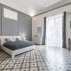 La Dimora dei Mille - Roomy Apartment with Terrace, Palerme - Photo 10