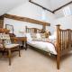 The Barn at Stoaches by Huluki Sussex Stays, Haywards Heath (Foto 9)