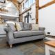 The Barn at Stoaches by Huluki Sussex Stays, Haywards Heath (Foto 4)