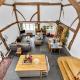 The Barn at Stoaches by Huluki Sussex Stays, Haywards Heath (Foto 8)