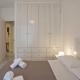Blue Nest Elegant Reno Fully Equipt Apt near Metro, Atény - Fotografie 9