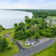 Whitewater The Main Sail Oneida Lake Sleeps 11, Canastota - Fotografie 9