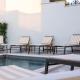 Luxury Penthouse - Views, Hot Tub & Pool, Makarská (fotografie 10)