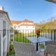 Baltischer Hof Apartment 44, Boltenhagen (fotografie 4)