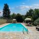 Villa Frantusina, Volterra (zdjęcie 5)