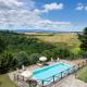Villa Frantusina, Volterra (zdjęcie 9)