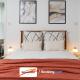 Three Bedroom Apartment At Buonomo Stays Short Lets & Serviced Accommodation close to Wimbledon Tennis Courts, Londýn - Fotografie 2