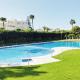 Chalet familiar, cerca de la playa