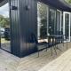 Chalet de Blauwe regen, Balkbrug (foto 6)