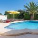 Casa Delfin - Moraira