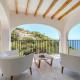 Stylish villa, stunning views in Javea Jávea - Fotografie 5