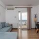 Central Apartment with Sea View in Neos Marmaras - Foto 1