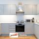 Two Bedroom Apartment At Buonomo Stays Short Lets & Serviced Accommodation close to Wimbledon Tennis Courts, Londýn - Fotografie 8