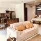 Amazing cozy loft by Elma