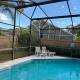 270 - Gracious 3 Bedroom Home Near Disney with Pool Kissimmee - Foto 10