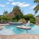 Pristine Waterfront Villa in Cape Coral with Lagoon Style Pool Spa and Boat Lift - Fotografie 2