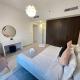 Luxe & Comfy Madinat Jumeirah - Apartment with Scenic Views - Pool Managed by SunnyHomes, Dubaj - Fotografie 10