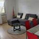 Appartement meublé, Porrentruy