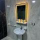 شاليه بمنتجع هلنان بورسعيد بورفؤاد عمارة 2 شقة Helnan Resid Portfoad Bld#2 Flat3, Ar Raswah - 写真 9