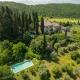 The House , Tuscany and the pool Castellina in Chianti - Fotografie 3