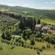 The House , Tuscany and the pool Castellina in Chianti - Fotografie 5