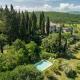 The House , Tuscany and the pool Castellina in Chianti - Fotografie 8