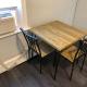 Private 2-bedroom with free parking and direct bus to NYC Manhattan only 2 blocks away, Linden (zdjęcie 9)