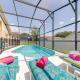 Private Pool Homes Kissimmee - Fotografie 1