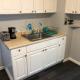 Private 2-bedroom with free parking and direct bus to NYC Manhattan only 2 blocks away, Linden (zdjęcie 8)
