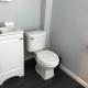 Private 2-bedroom with free parking and direct bus to NYC Manhattan only 2 blocks away, Linden (zdjęcie 6)