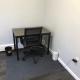 Private 2-bedroom with free parking and direct bus to NYC Manhattan only 2 blocks away, Linden (zdjęcie 5)