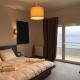 Villa Aurora with magnificent view of the Aegean sea, Ambelón (Foto 4)