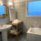 Villa Aurora with magnificent view of the Aegean sea, Ambelón (Foto 10)