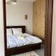 Villa Aurora with magnificent view of the Aegean sea, Ambelón (Foto 6)