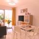 Aida 111 - Apartamento con vistas al jardín y cerca del mar San Bartolomé - Zdjęcie 6