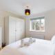 2 Bed with Garden & Free Parking near the Thames, Londýn - Fotografie 8
