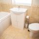 Golwgfor (Sea View) by Aberporth Beach Holidays, Aberporth (photo 10)