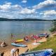 Waldcamping Am Brombachsee, プラインフェルト - 写真 10
