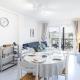 Résidence La Commanderie - maeva Home - Appartement vue sur le port 2 pièces 4 personnes - Sélection - super Home MAE-7721, Arzon