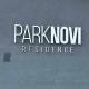 PARK NOVI Apartmani