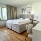 The Emerald Suite - Bright Scandinavian Private Apartment, Solna - Foto 8