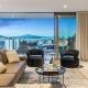 4BD Parnell Penthouse with Breathtaking Views, Auckland - Fotografie 3
