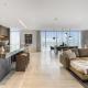 4BD Parnell Penthouse with Breathtaking Views, Auckland - Fotografie 5