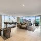 4BD Parnell Penthouse with Breathtaking Views, Auckland - Fotografie 7
