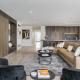 4BD Parnell Penthouse with Breathtaking Views, Auckland - Fotografie 8