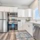 New Upper Condo With Deck-Pet Friendly-USAFA, Colorado Springs (fotografie 5)