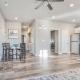 New Upper Condo With Deck-Pet Friendly-USAFA, Colorado Springs (fotografie 8)