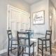 New Upper Condo With Deck-Pet Friendly-USAFA, Colorado Springs (fotografie 10)