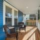 Downtown Getaway - Balcony - King Beds